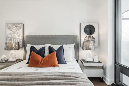 For Lease - 91 Montclair Avenue Unit# 639, Toronto, Ontario - Photo 2