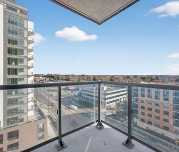 For Lease - 715 Davis Drive Unit# A908, Newmarket, Ontario - Photo 6