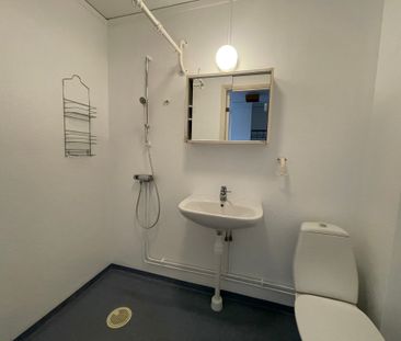 Klintgatan, Sundsvall - Photo 2