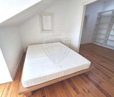 Apartamento T2 em Lisboa - Photo 3