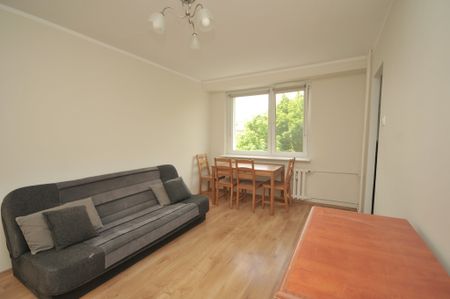 2 pokoje z balkonem, wynajem, SZCZECIN Świerczewo - Zdjęcie 4