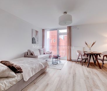 Warszawa, Wola - Фото 4