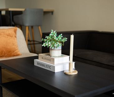 RIDA FLATS - Köln-Niehl! All in plus! Balkon + Tiefgarage + Aufzug ... - Photo 1