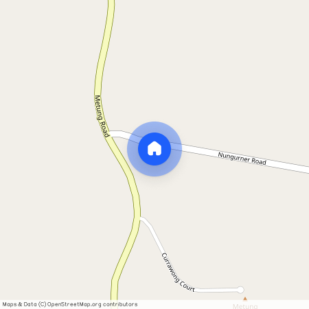 825 Nungurner Road, Vic 3904, Metung