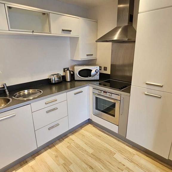 1 bedroom apartment to rent - Photo 1