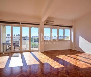 Apartamento T3 em Lisboa - Photo 6