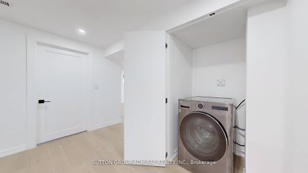 For Lease - 118 Clifton Avenue Unit# Basement 2, Toronto, Ontario - Photo 2