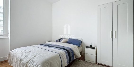 Location Appartement 2 pièces Meublé 34m² STRASBOURG 67000 - Photo 3