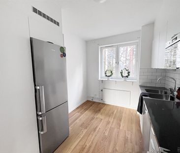 Skallbergsgatan 10 B - Foto 1