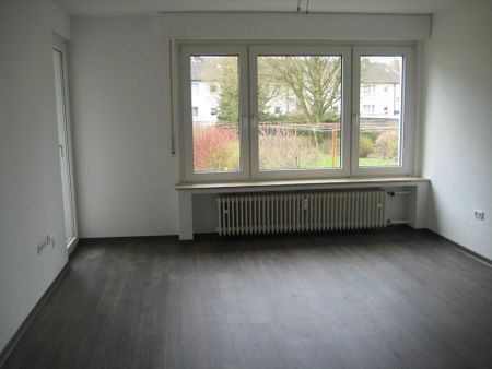 Mitten im Grünen! 3-Zimmer Wohnung in Bielefeld Senne - Foto 4