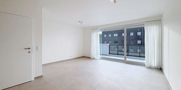Appartement te huur in Oostakker voor € 1.075 met 2 slaapkamers - Photo 1