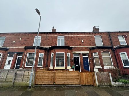 Thorp Street, Eccles, Salford, M30 - Photo 4