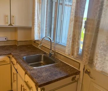JOLI 4 1/2 À LOUER À MONTRÉAL - Photo 3