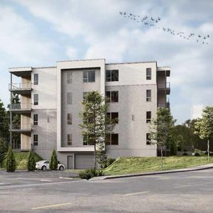 4 1/2 au 2400 Boulevard de Tracy, Sorel-Tracy - Photo 2