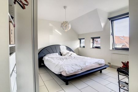 Appartement te huur - Photo 5