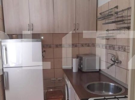 Apartament 2 camere , 35mp, zona strazii Alverna - Photo 5
