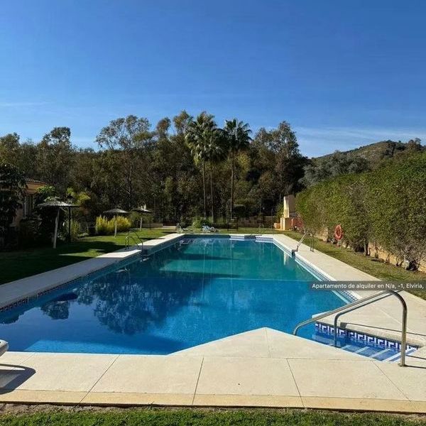 Alquiler de piso en Calle Hiedra - Photo 1