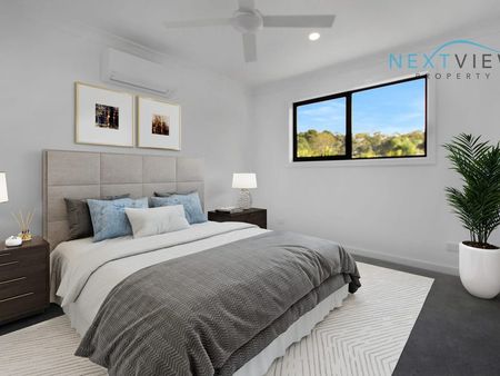 10/14 Ryhope Street, Mount Hutton NSW 2290 - Townhouse For Rent | Domain - Photo 5