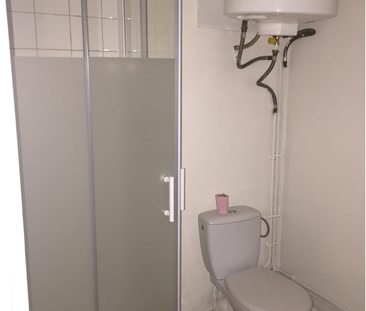 Location Appartement 1 pièce 30m² PONT A MOUSSON 54700 - Photo 4