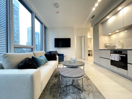 For Lease - 35 Mercer Street Unit# 1312, Toronto, Ontario - Photo 4