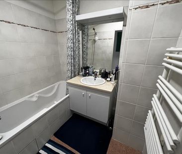 2 pièces - Meublé - 55 m² - 5ème étage - Colocation non autorisée - Photo 6