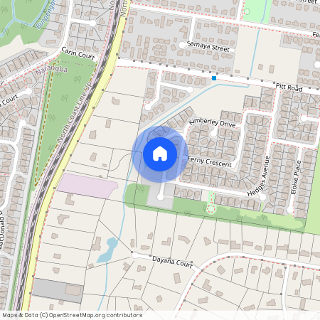 12 Hyland Close, Burpengary QLD 4505