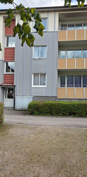 Sunnerbogatan 5 B - Foto 1