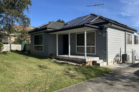 Charming Renovated Home in Prime Strathfield South Location - Photo 3