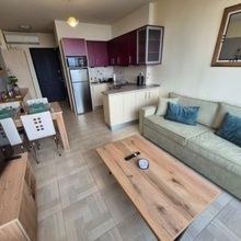 Διαμέρισμα για ενοικίαση - Λουτράκι-Περαχώρα, - Photo 1