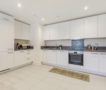 2 bedroom apartment to rent - Photo 5