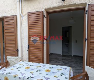 Διαμέρισμα για ενοικίαση Εμπρόσνερος (Κρυονερίδα) - Photo 5