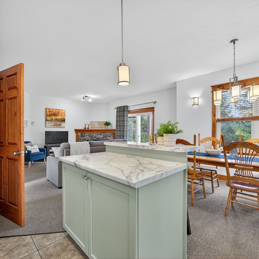 For Lease - 170 Snowbridge Way Unit# 121, Blue Mountains, Ontario - Photo 1