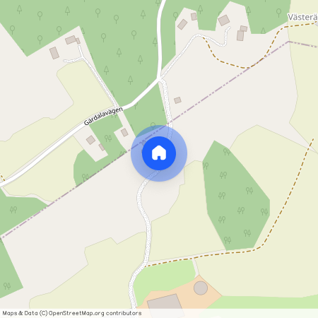 Linköping, Dalvägen, 1, 59046, Rimforsa