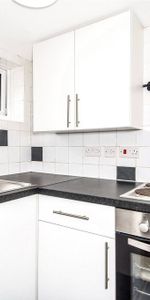 1 bedroom apartment to rent - Photo 3