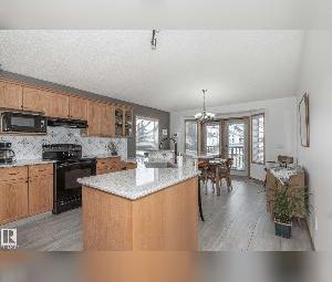 4 bed, 3 bath, Fully Finished Bi-level in Miller! - Photo 3