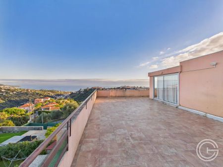 Location Appartement 4 pièces 77m² NICE 06200 - Photo 3