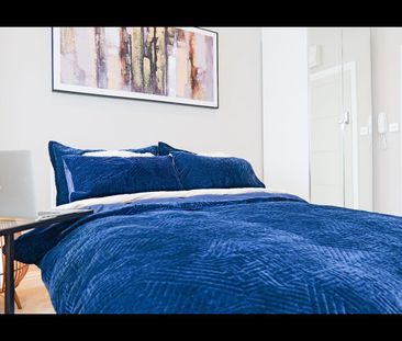 Studio Flat, Stoney Road, CV1 - Photo 3