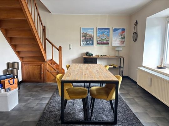 Huis te huur - Photo 1