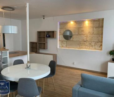 Appartement à louer 3 pièces 74.4m² - Photo 4