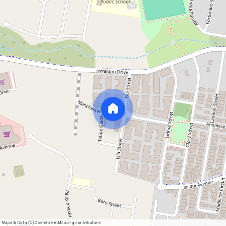 G27/37 Manchester Drive Schofields