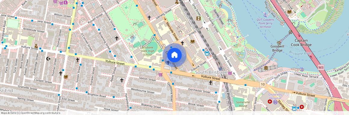 62 Cordelia, Brisbane, Queensland 4101