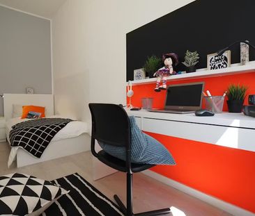 Corso Vittorio Emanuele II, Turin, Piedmont 10123 - Photo 4