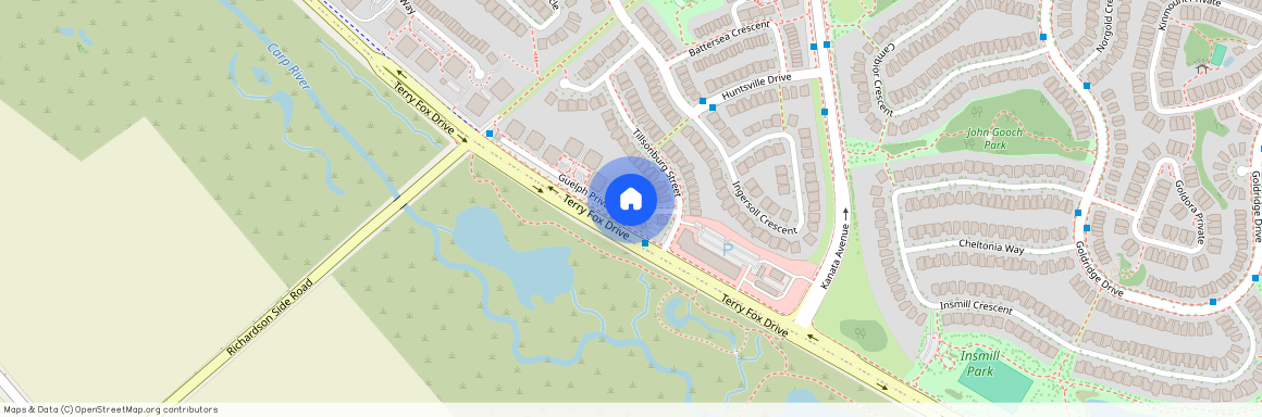 130 Guelph Private, Kanata