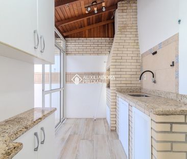 Casa em Condomínio com 3 quartos e 76m² para alugar em Sarandi, Por... - Foto 6