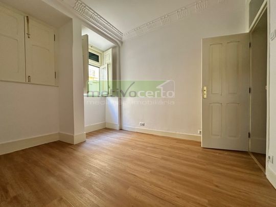 Apartamento T2+1 em Lisboa - Photo 1