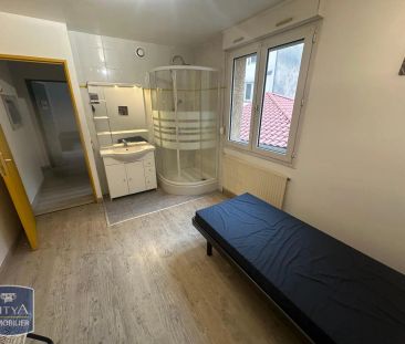 Appartement à louer 11.28m² - Photo 4
