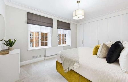 Stafford Court, High Street Kensington, W8 - Photo 3