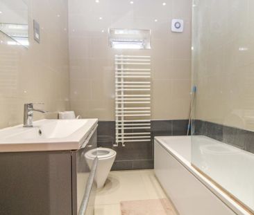 Studio to rent - Photo 6