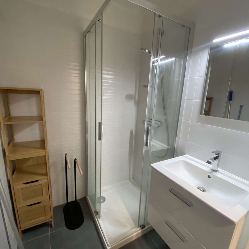 Location Appartement 2 pièces 32m² RODEZ 12000 - Photo 1