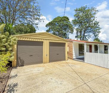 Spacious Family Living on 1,151sqm in the Heart of Ningi! - Photo 1